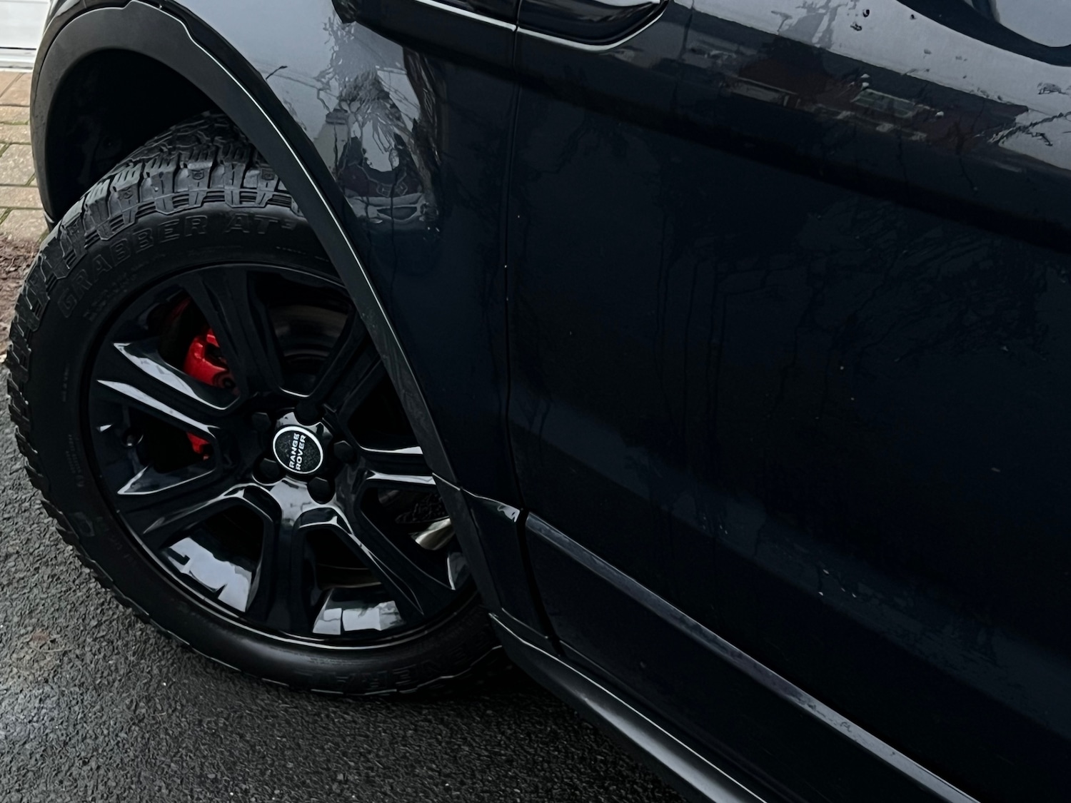 Used Land Rover Range Rover Evoque 2011 for sale - 77024326: Photo 4