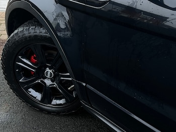 Used Land Rover Range Rover Evoque 2011 for sale - 77024326: Photo