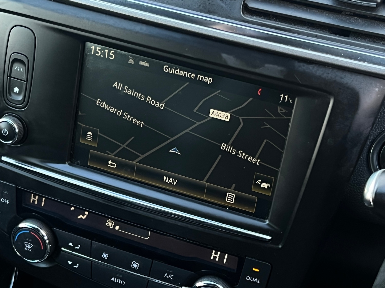 Used Renault Kadjar 2016 for sale - 76906254: Photo 11