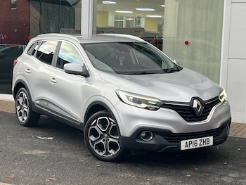 2016 (16) - 1.2 TCE Dynamique S Nav 5dr