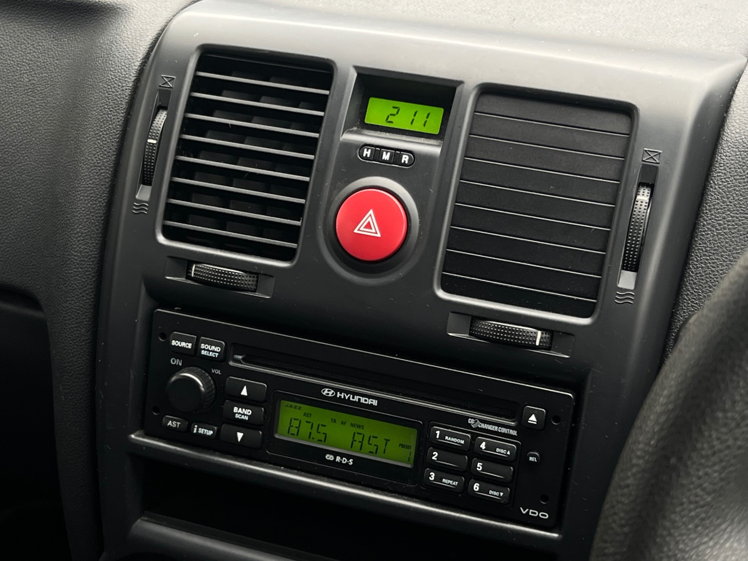 Used Hyundai Getz 2007 for sale - 76969912: Photo 10