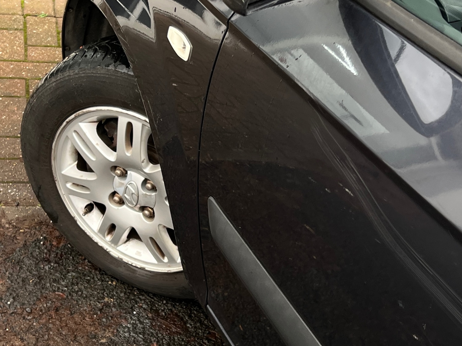 Used Hyundai Getz 2007 for sale - 76969912: Photo 12