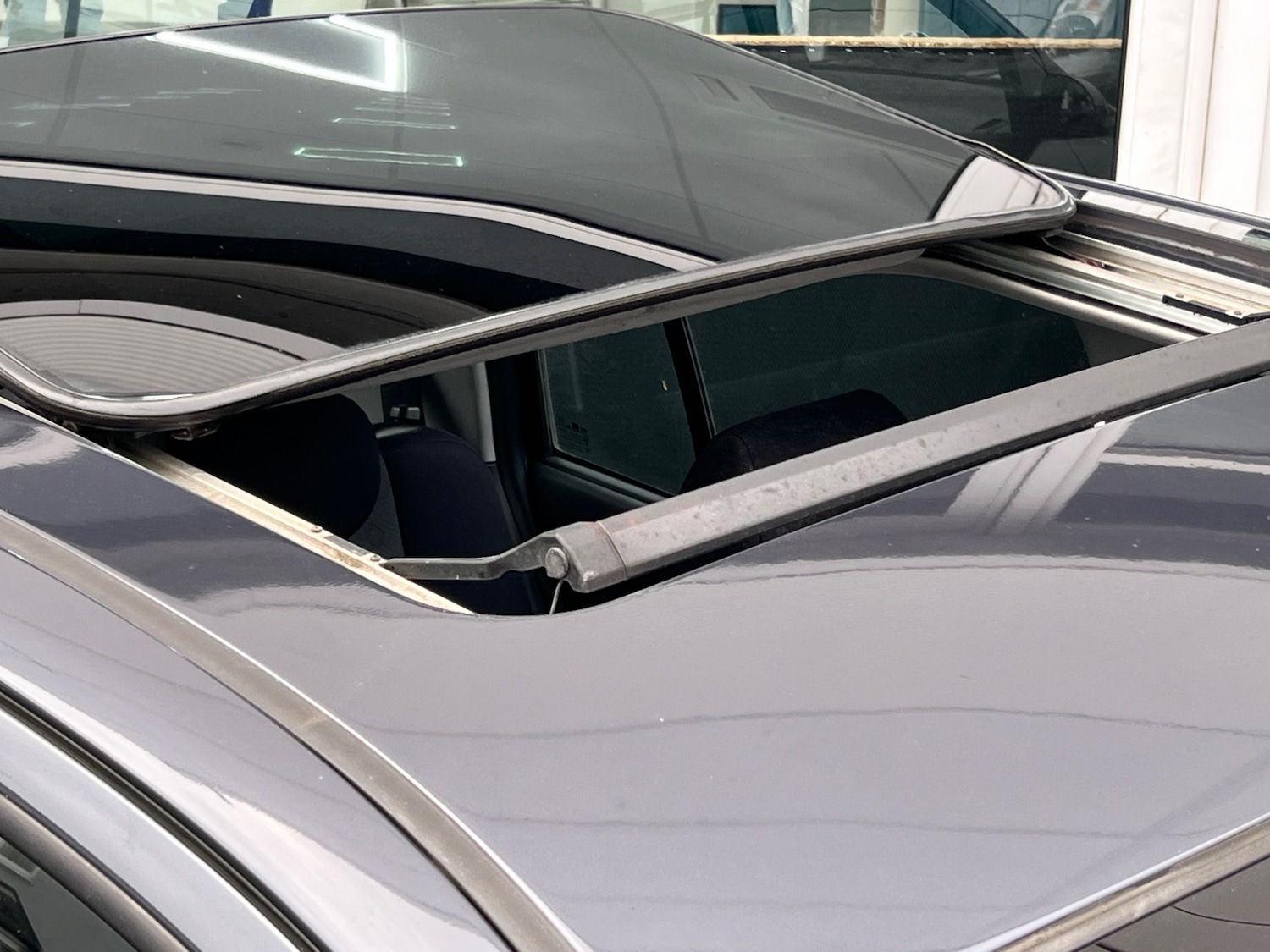 Used Hyundai Getz 2007 for sale - 76969912: Photo 2