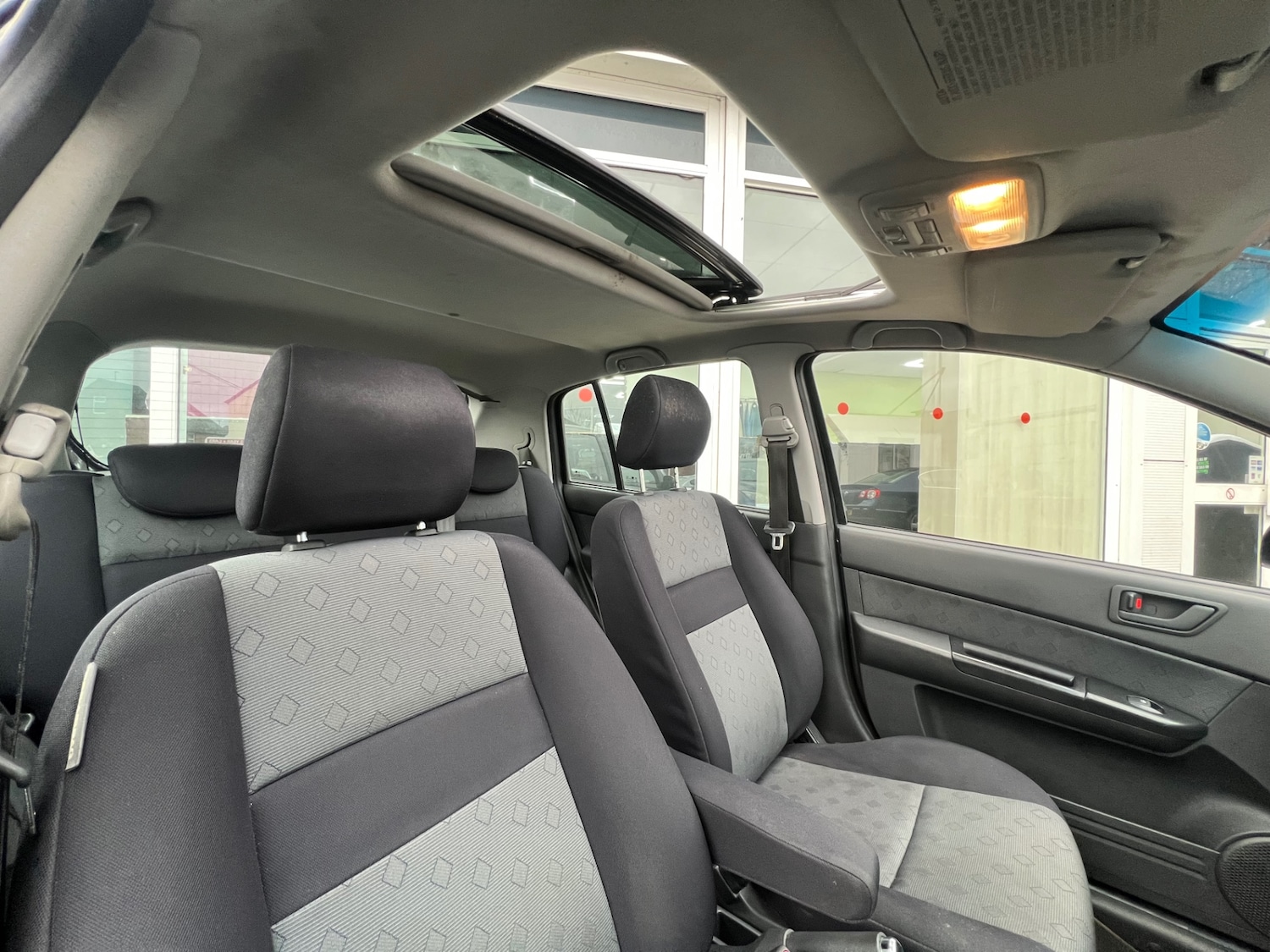 Used Hyundai Getz 2007 for sale - 76969912: Photo 3