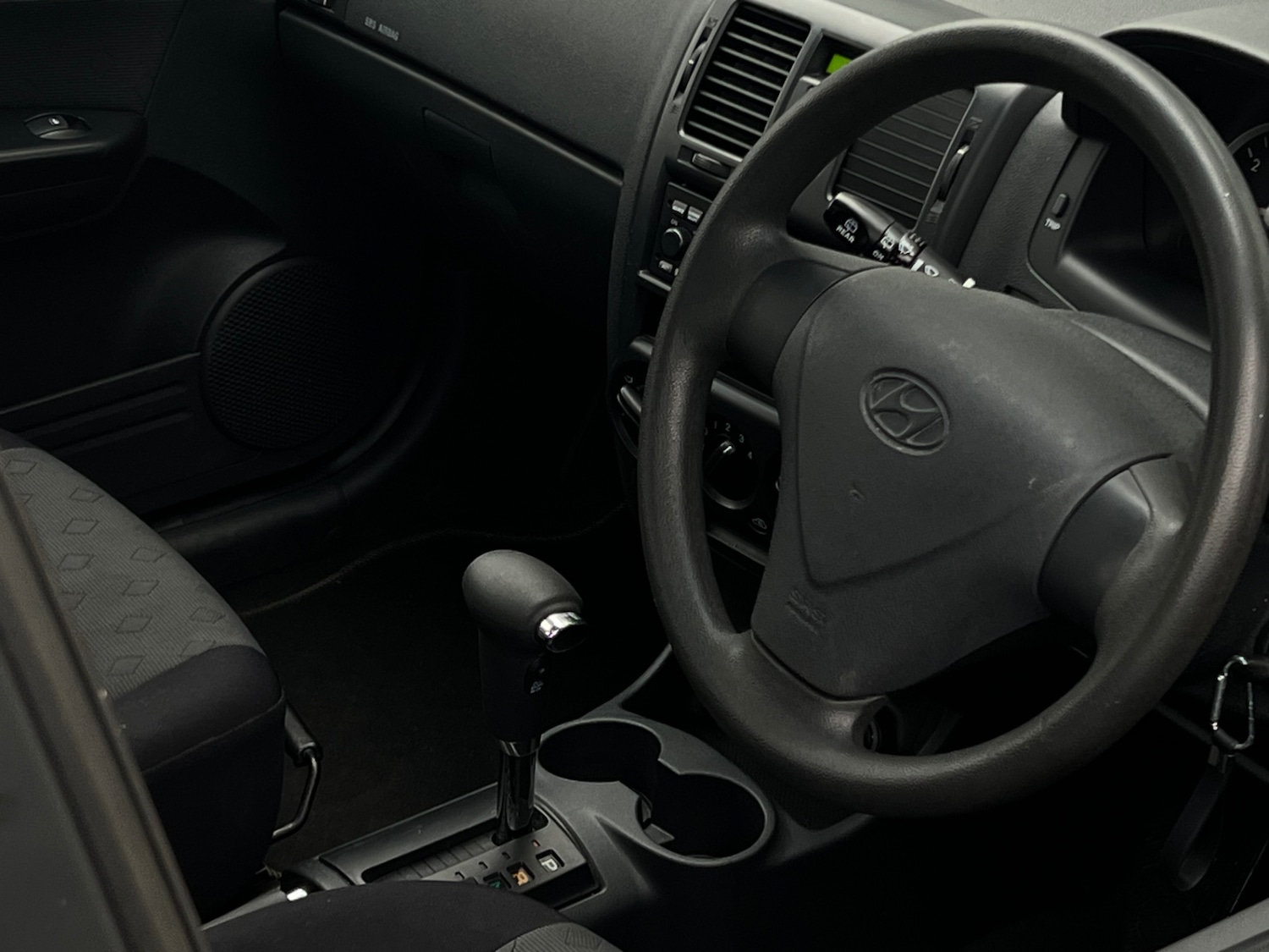 Used Hyundai Getz 2007 for sale - 76969912: Photo 7