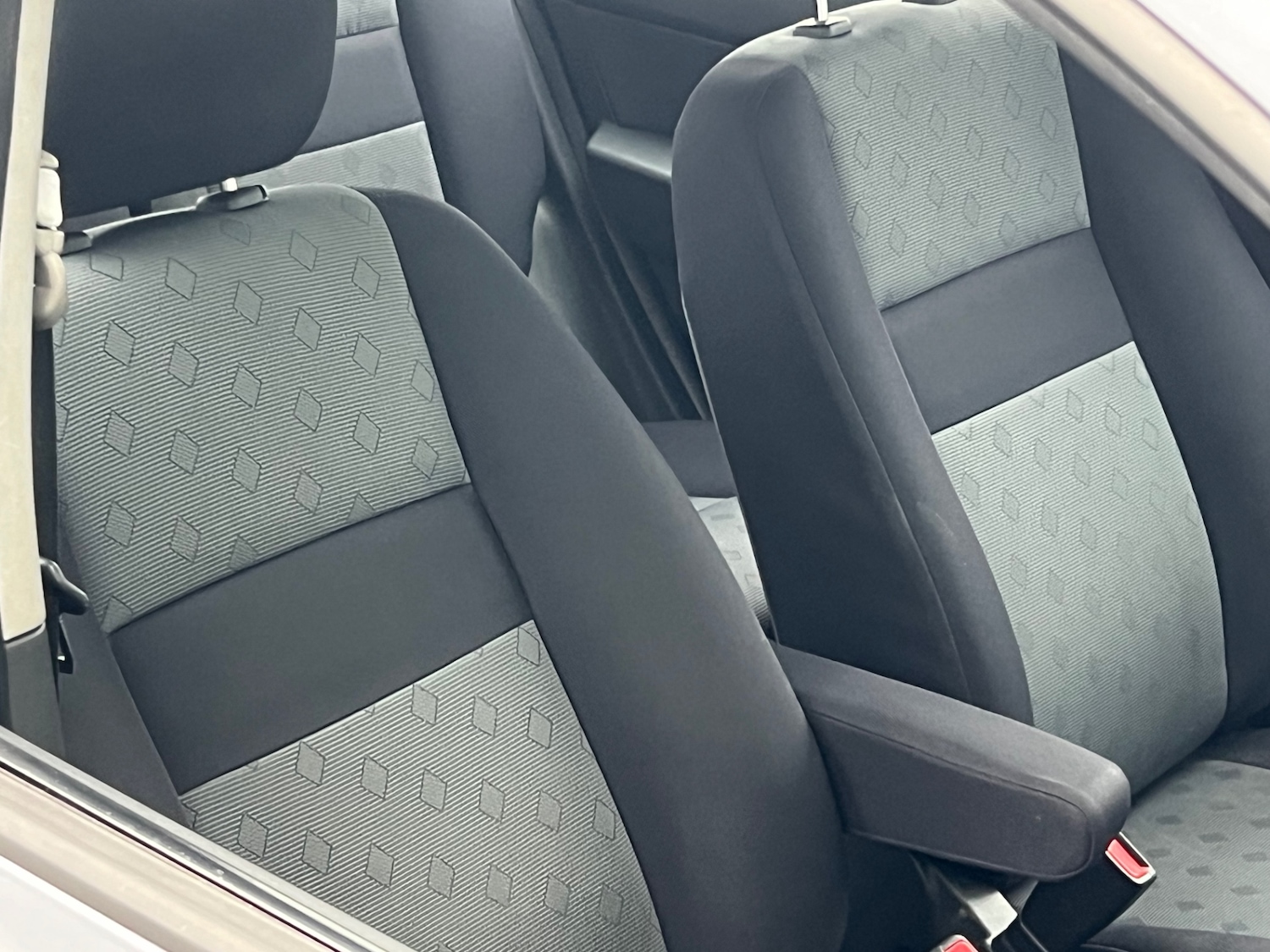 Used Hyundai Getz 2007 for sale - 76969912: Photo 8