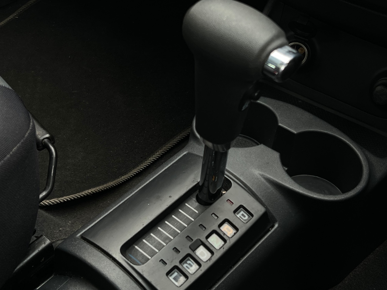 Used Hyundai Getz 2007 for sale - 76969912: Photo 9