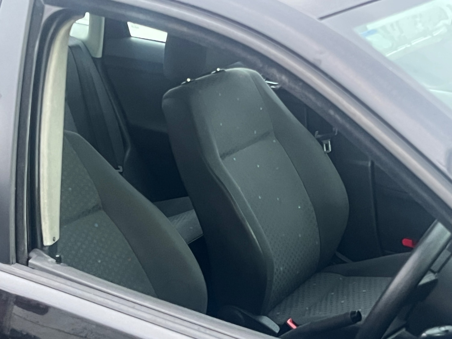 Used Volkswagen Polo 2005 for sale - 76971527: Photo 3