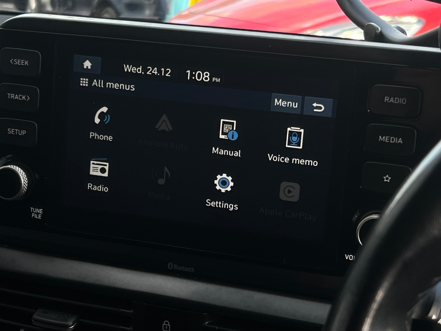 Used Hyundai i20 2021 for sale - 77046287: Photo 11