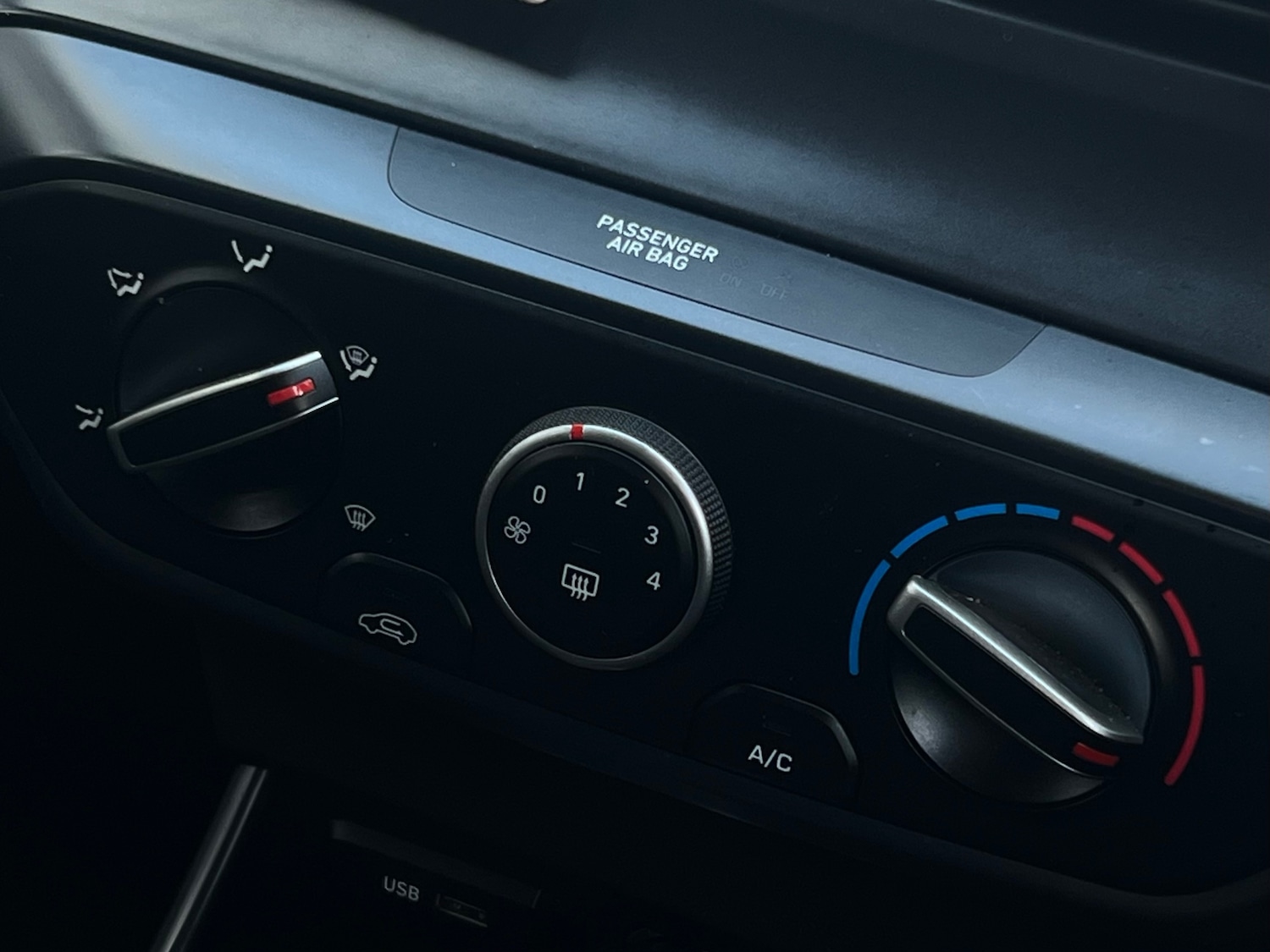 Used Hyundai i20 2021 for sale - 77046287: Photo 13