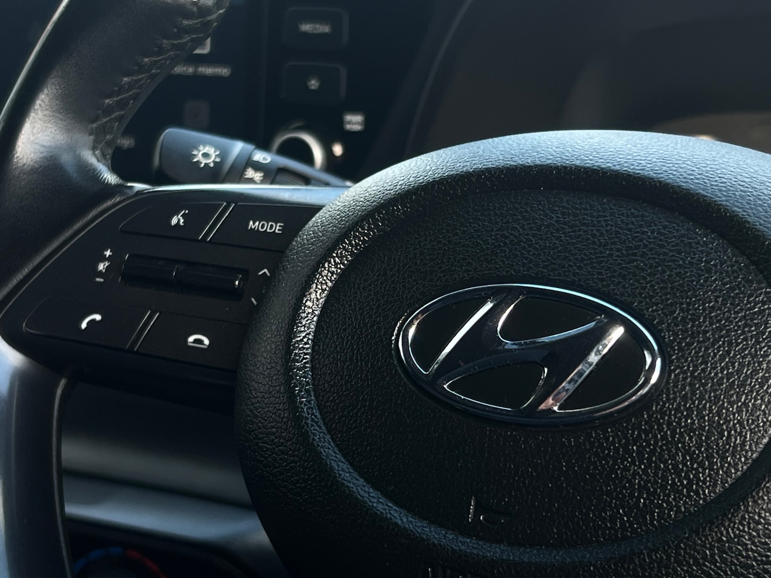 Used Hyundai i20 2021 for sale - 77046287: Photo 9