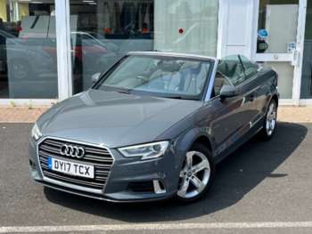 2017 (17) - 1.4 TFSI Sport 2dr