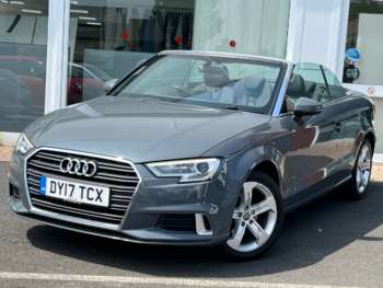 Used Audi A3 2017 for sale - 75040401: Photo