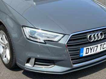 Used Audi A3 2017 for sale - 75040401: Photo