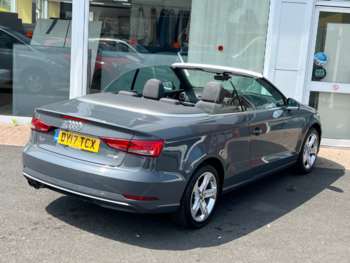 Used Audi A3 2017 for sale - 75040401: Photo
