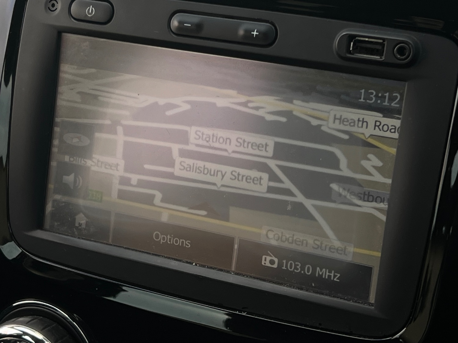 Used Renault Captur 2014 for sale - 76892978: Photo 11