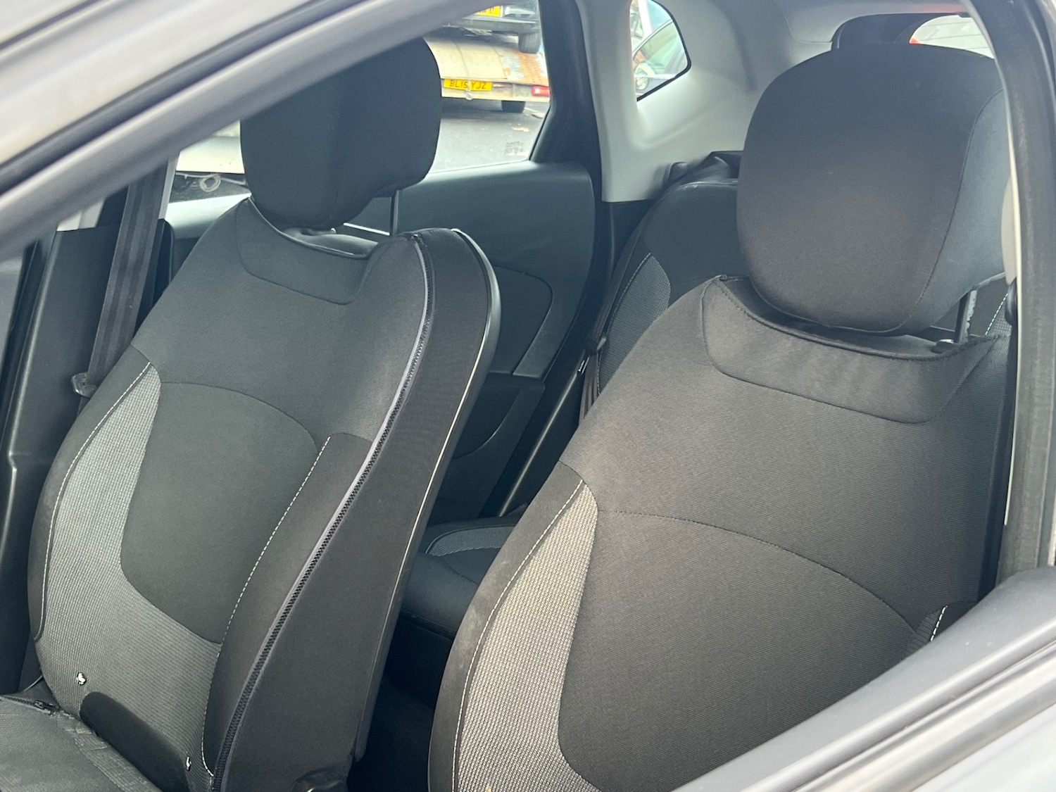 Used Renault Captur 2014 for sale - 76892978: Photo 8