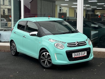 Used Citroen C1 2019 for sale - 79336566: Photo