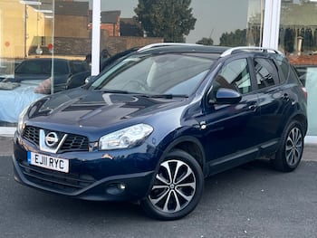 Used Nissan Qashqai 2011 for sale - 79787396: Photo