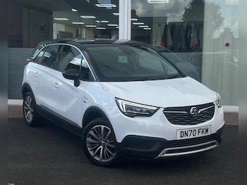 2020 (70) - 1.2T [110] Griffin 5dr [6 Spd] [Start Stop]