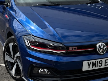 Used Volkswagen Polo 2019 for sale - 78380368: Photo