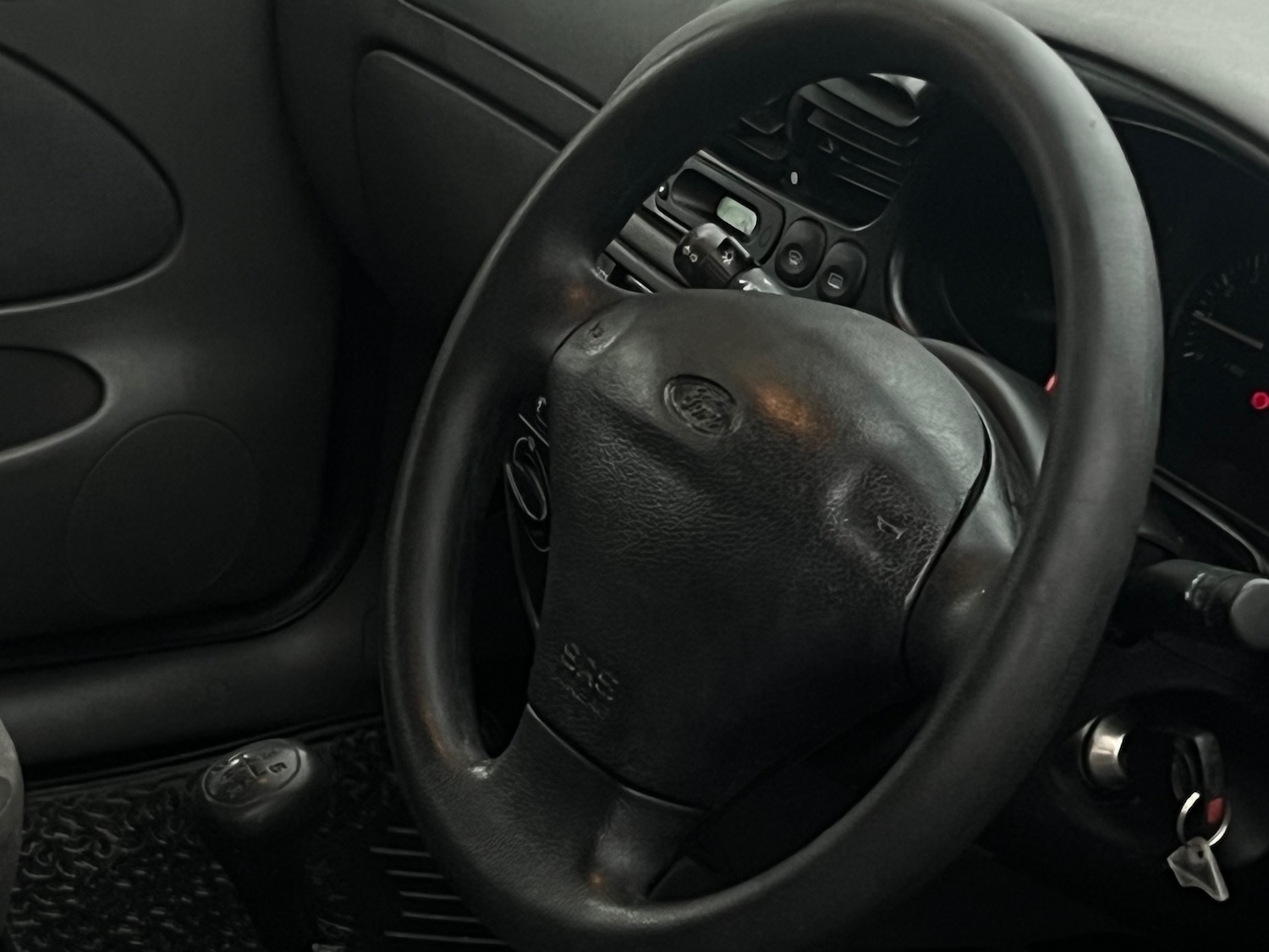 Used Ford Fiesta 2000 for sale - 76979947: Photo 8