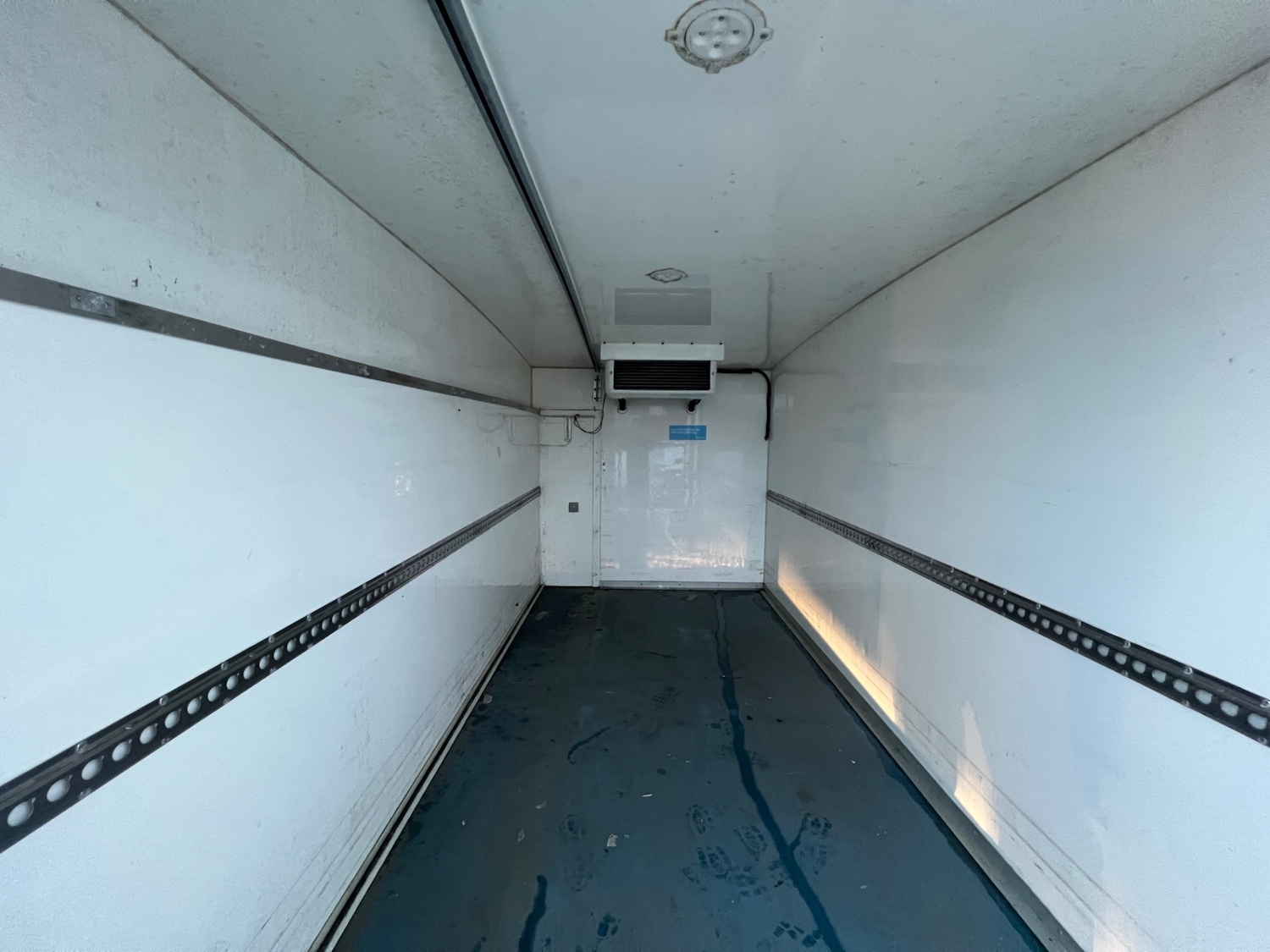 Used Mercedes-Benz Sprinter 2018 for sale - 77014924: Photo 13