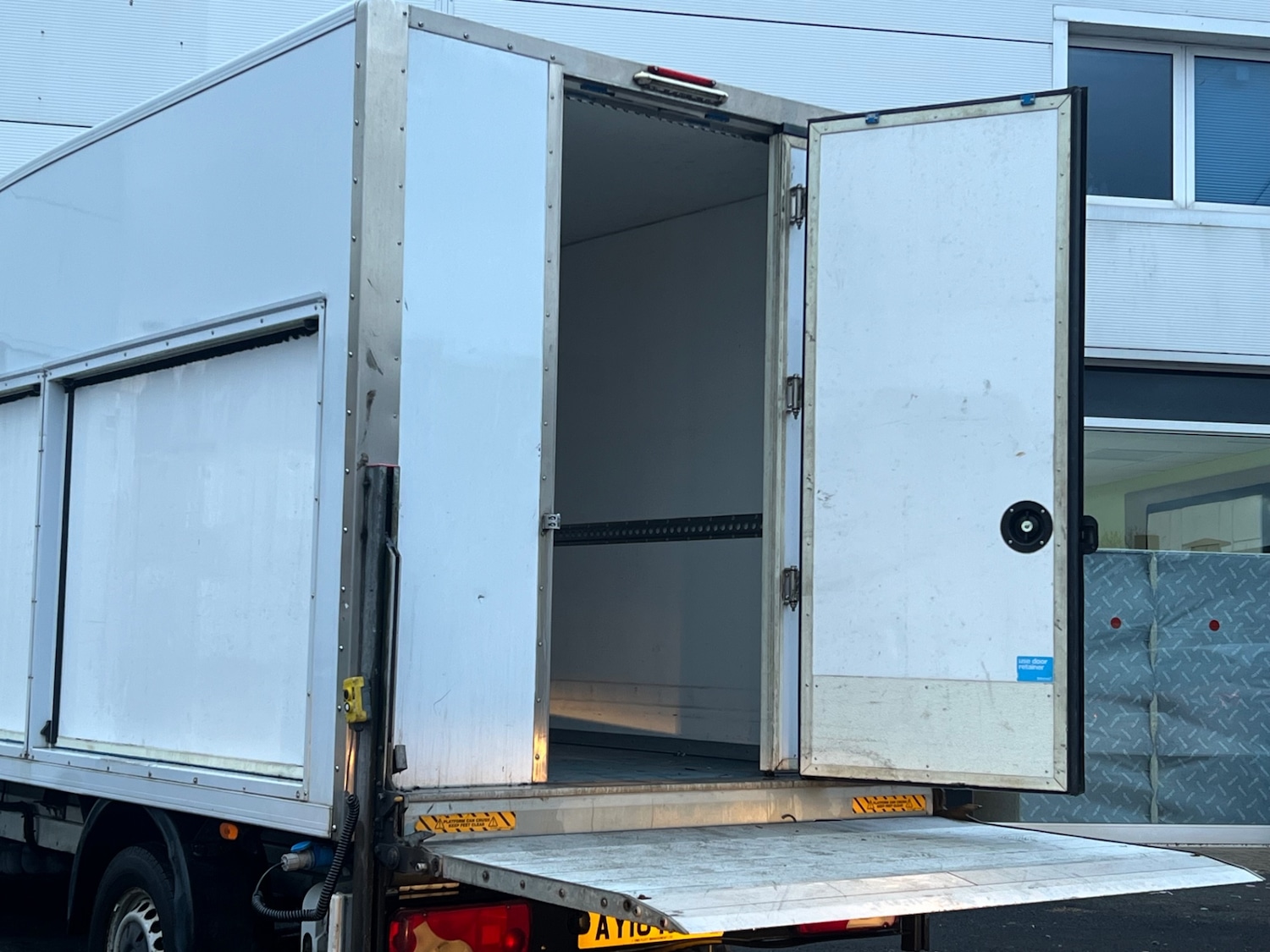 Used Mercedes-Benz Sprinter 2018 for sale - 77014924: Photo 7