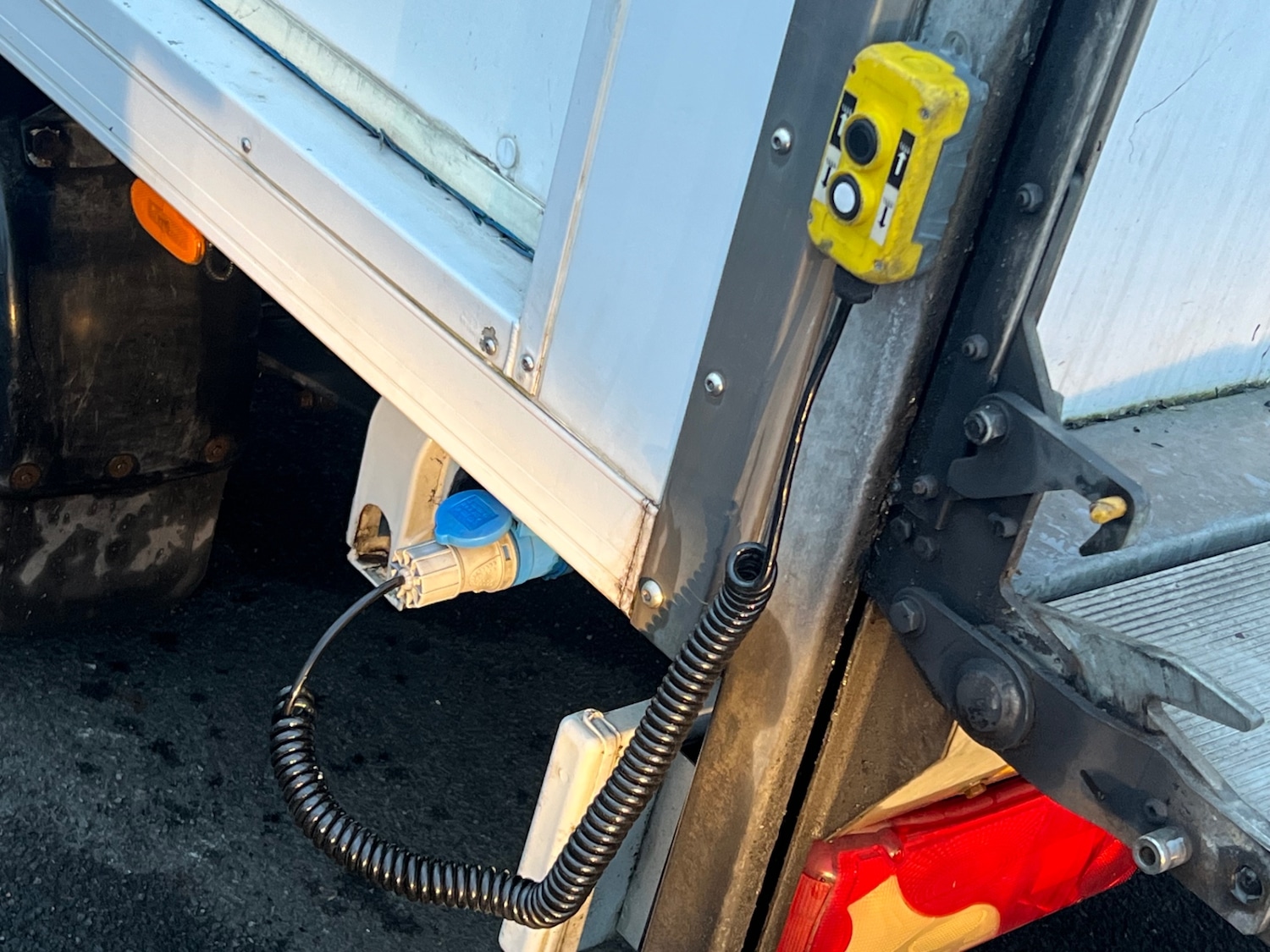 Used Mercedes-Benz Sprinter 2018 for sale - 77014924: Photo 9