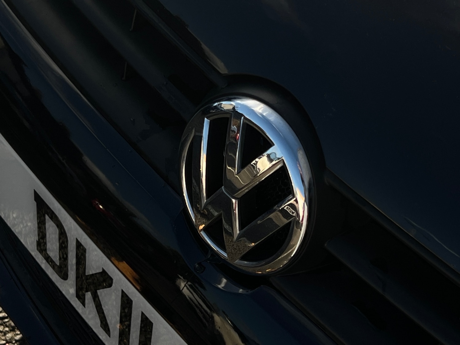 Used Volkswagen Polo 2011 for sale - 76363455: Photo 13