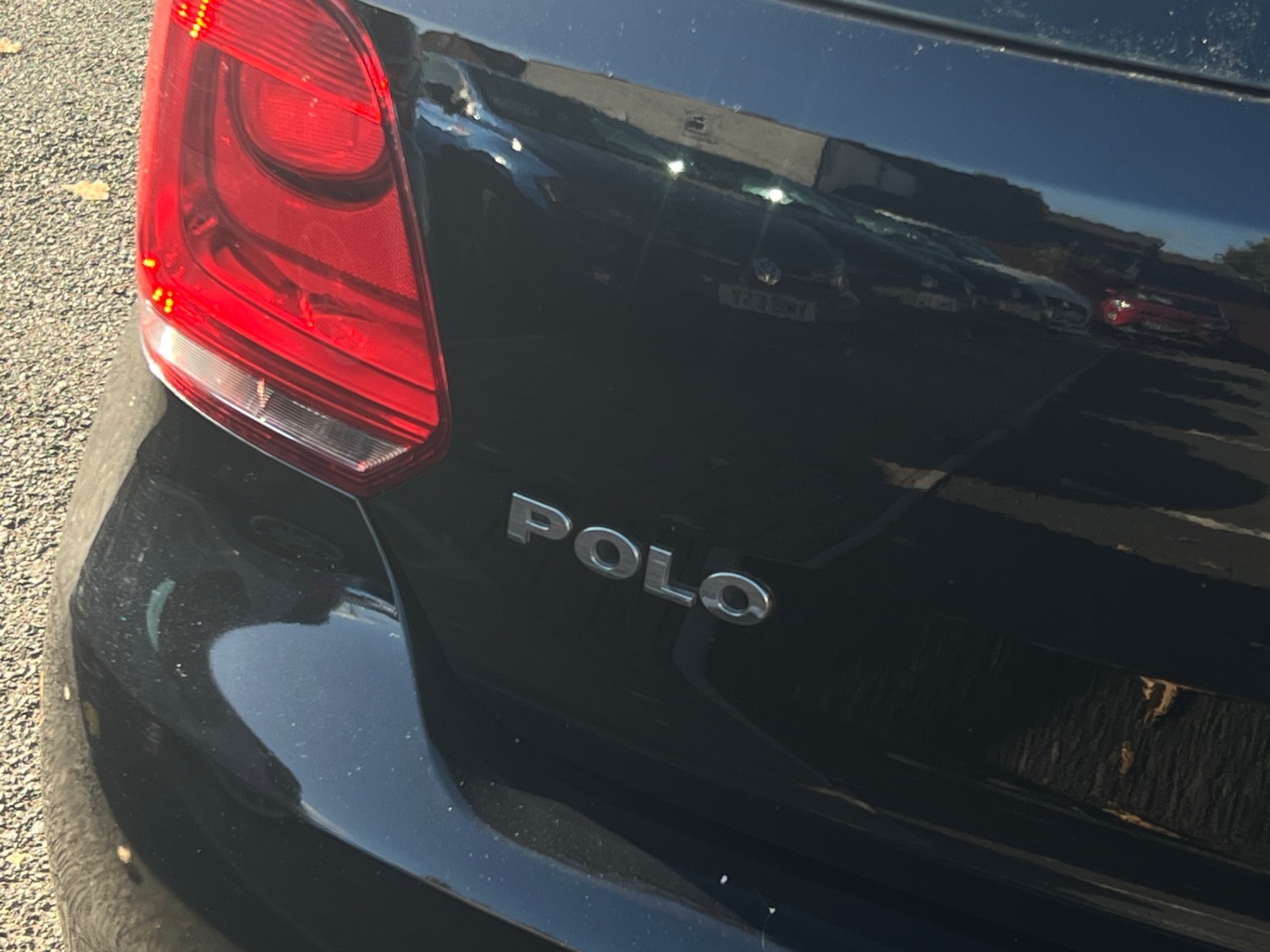Used Volkswagen Polo 2011 for sale - 76363455: Photo 15