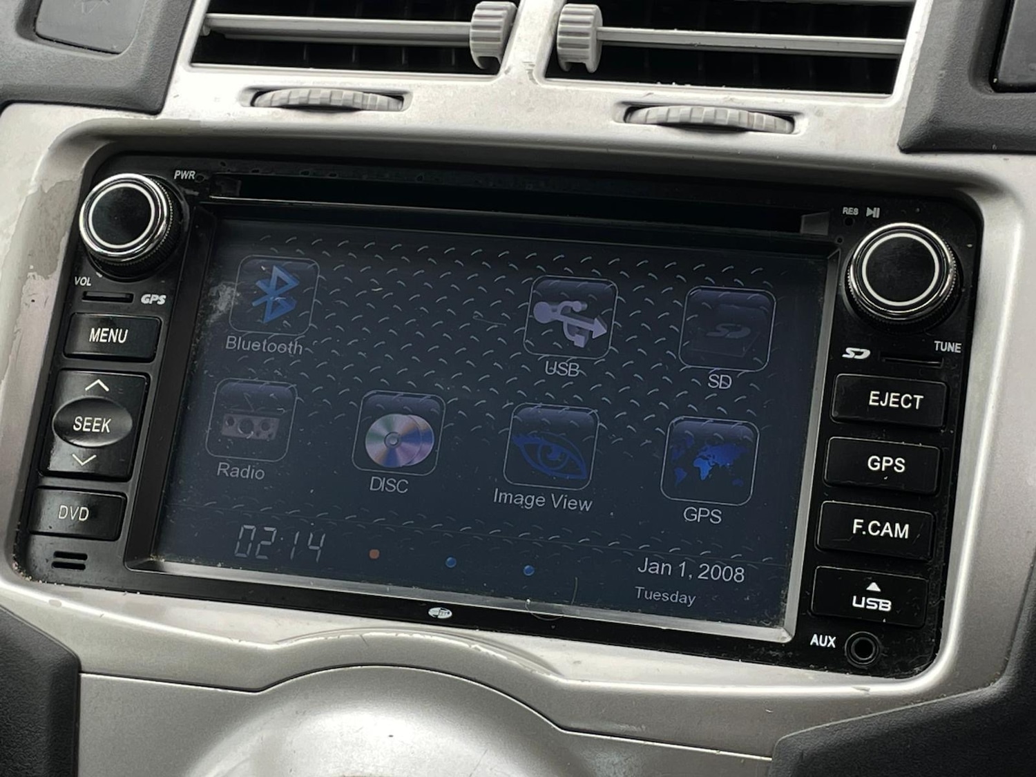 Used Toyota Yaris 2015 for sale - 76330189: Photo 11