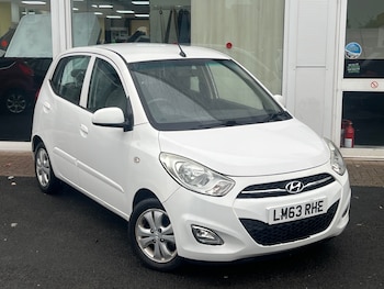 2013 (63) - 1.2 Active 5dr