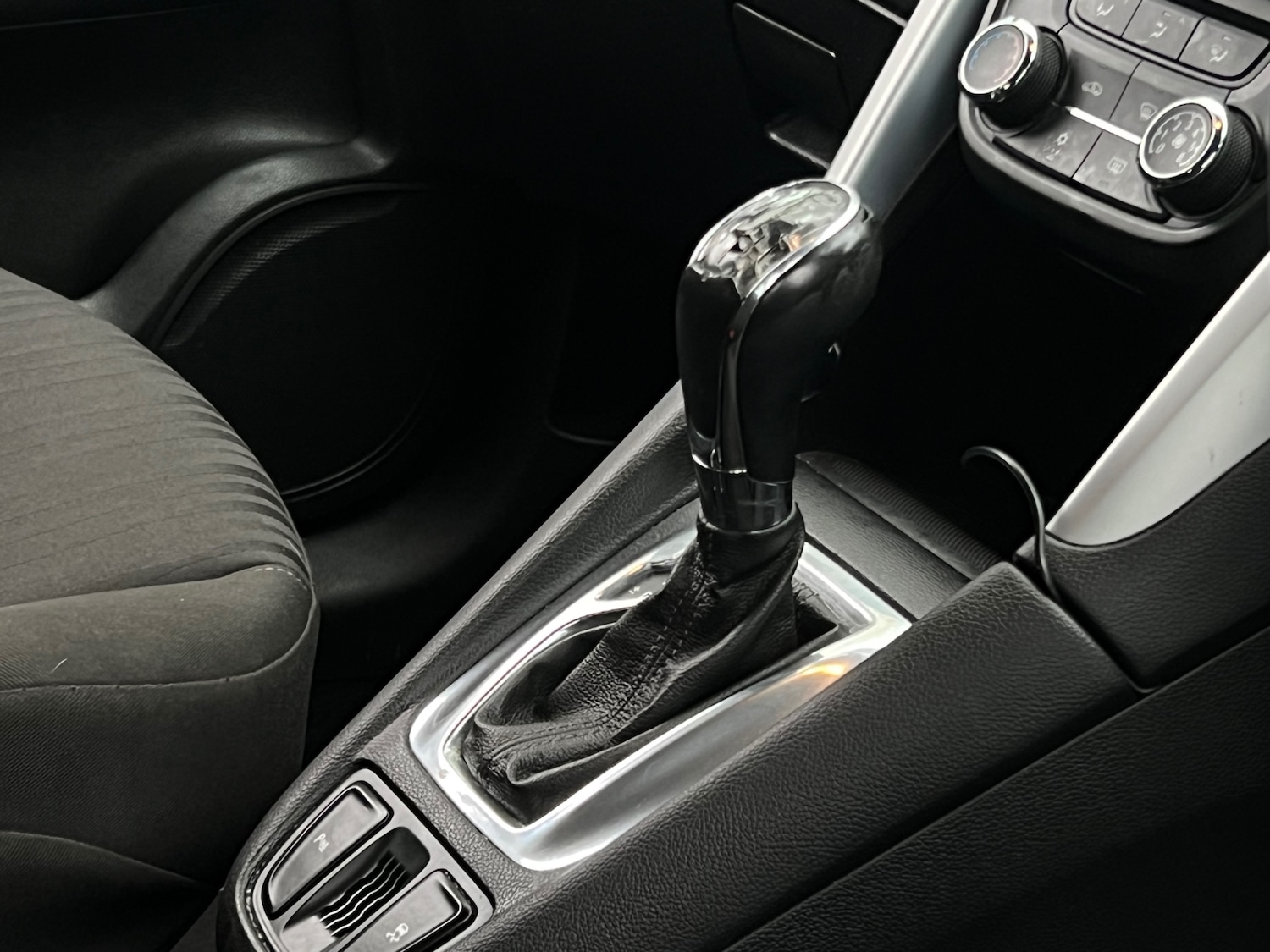 Used Vauxhall Zafira 2017 for sale - 77336829: Photo 10