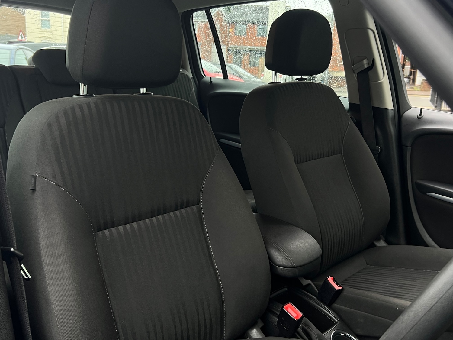 Used Vauxhall Zafira 2017 for sale - 77336829: Photo 11