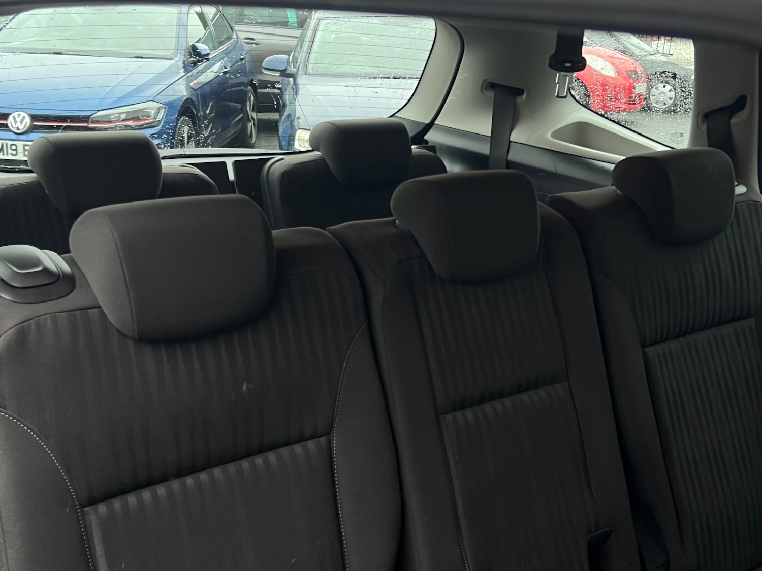 Used Vauxhall Zafira 2017 for sale - 77336829: Photo 12