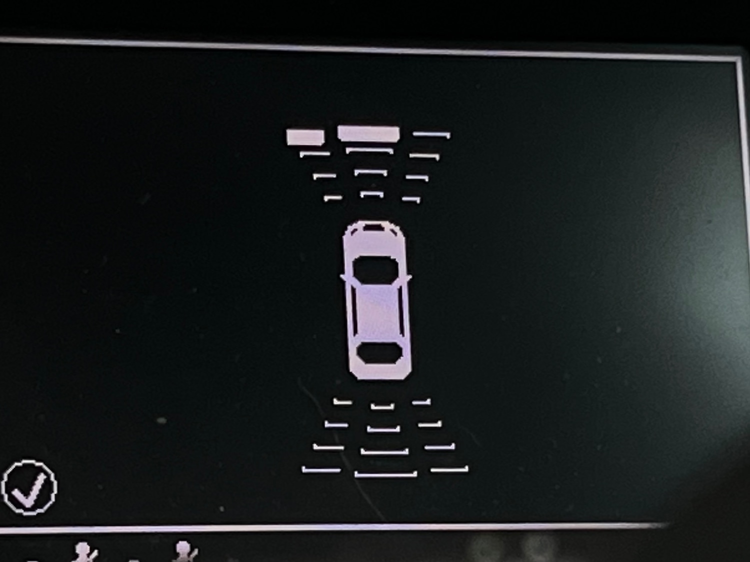 Used Vauxhall Zafira 2017 for sale - 77336829: Photo 14