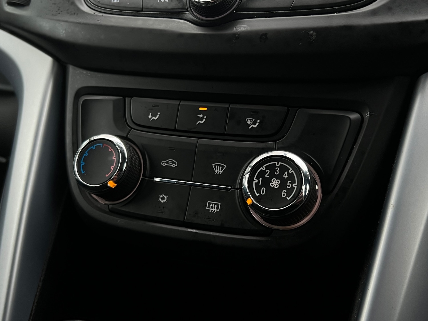 Used Vauxhall Zafira 2017 for sale - 77336829: Photo 15