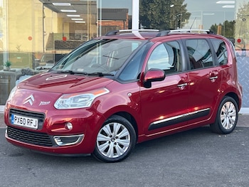 Used Citroen C3 Picasso 2010 for sale - 79314257: Photo