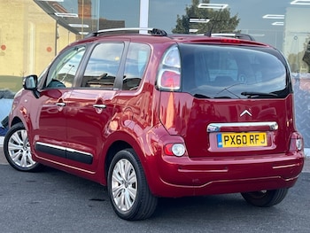 Used Citroen C3 Picasso 2010 for sale - 79314257: Photo