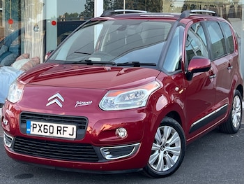 Used Citroen C3 Picasso 2010 for sale - 79314257: Photo