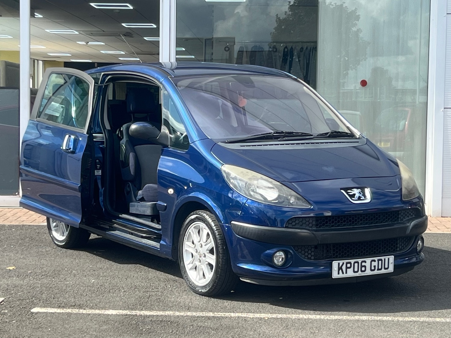 Vehicle 11