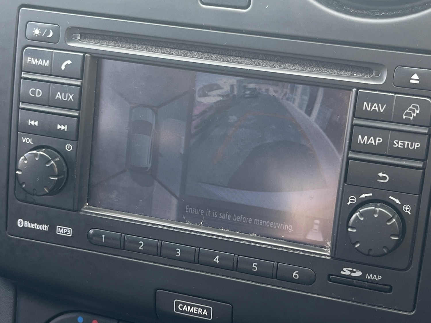 Used Nissan Qashqai 2013 for sale - 78210064: Photo 10