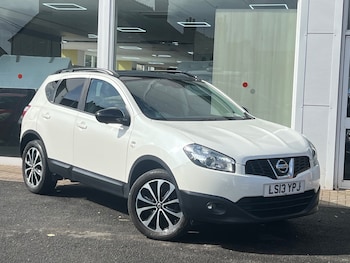 Used Nissan Qashqai 2013 for sale - 78210064: Photo