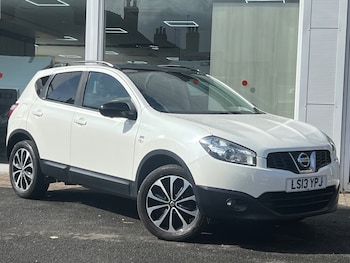 Used Nissan Qashqai 2013 for sale - 78210064: Photo