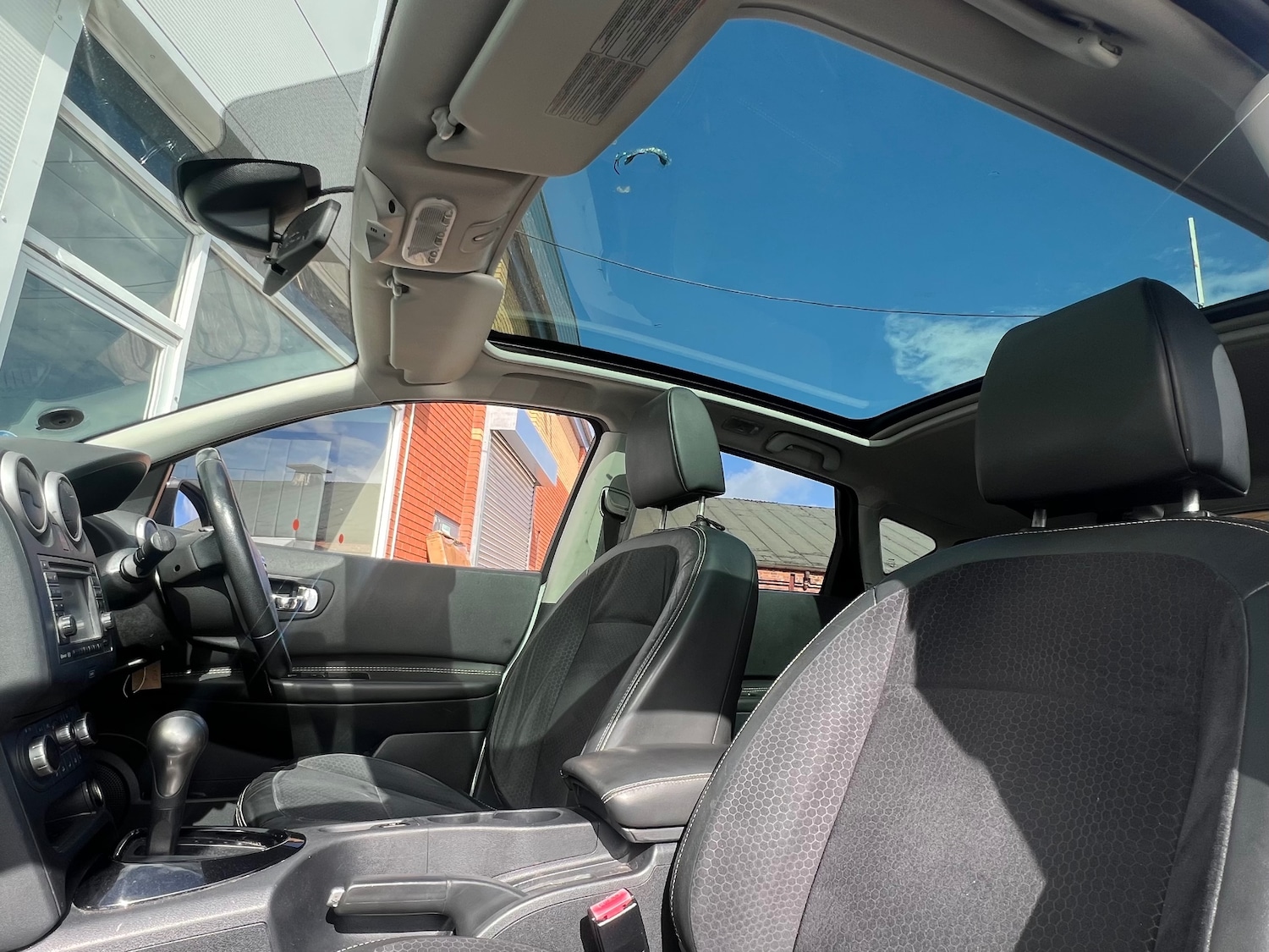 Used Nissan Qashqai 2013 for sale - 78210064: Photo 6