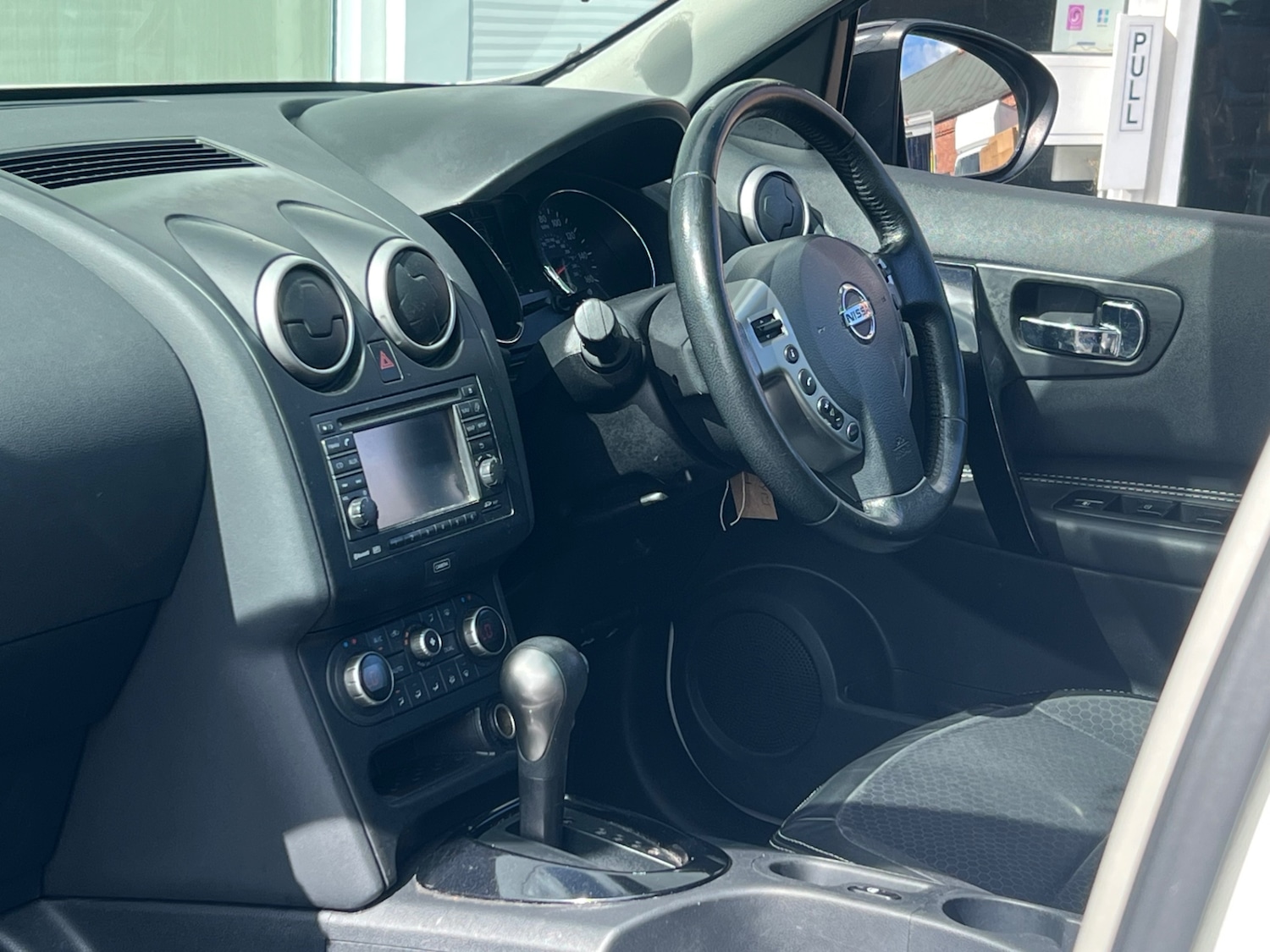 Used Nissan Qashqai 2013 for sale - 78210064: Photo 7