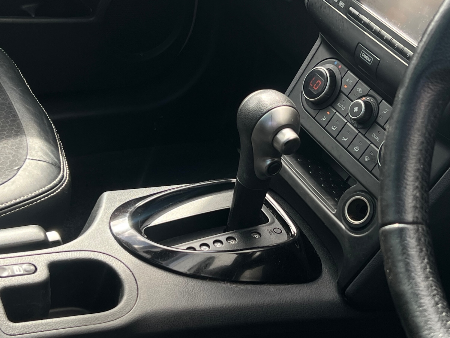 Used Nissan Qashqai 2013 for sale - 78210064: Photo 8