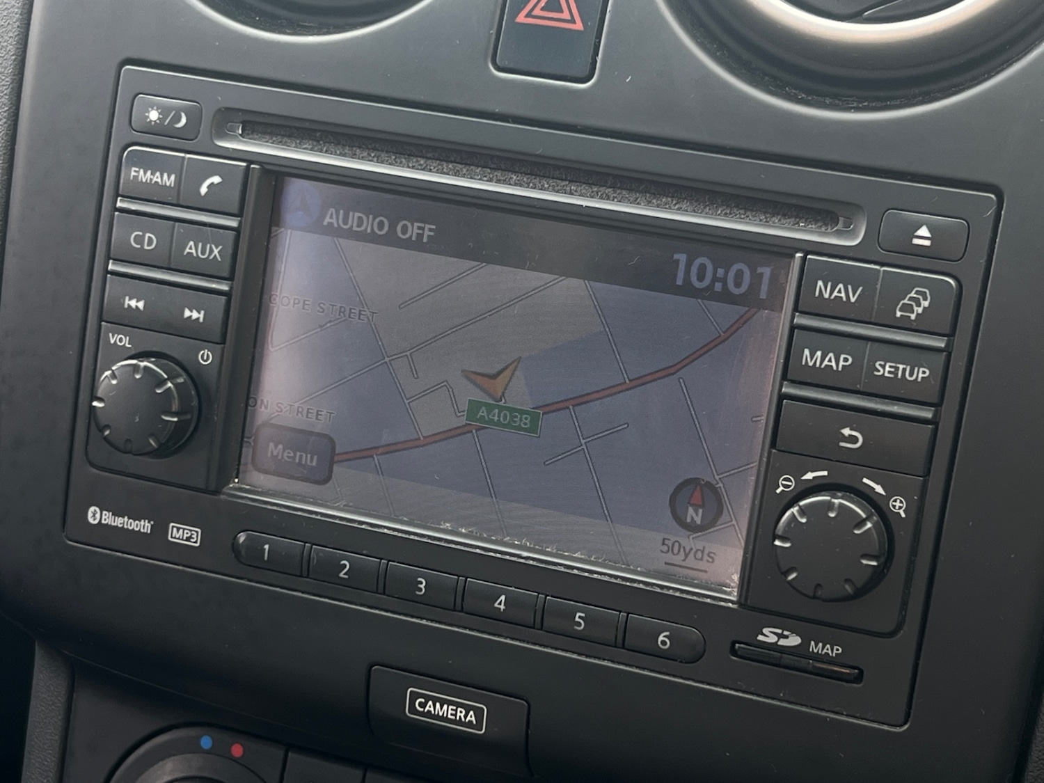 Used Nissan Qashqai 2013 for sale - 78210064: Photo 9