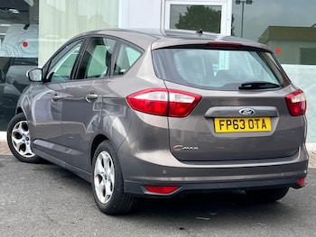 Used Ford C-Max 2013 for sale - 78477373: Photo